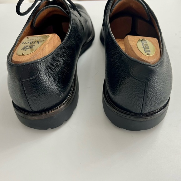 ?Salvatore Ferragamo Men”s Shoes 11.5 main image 9